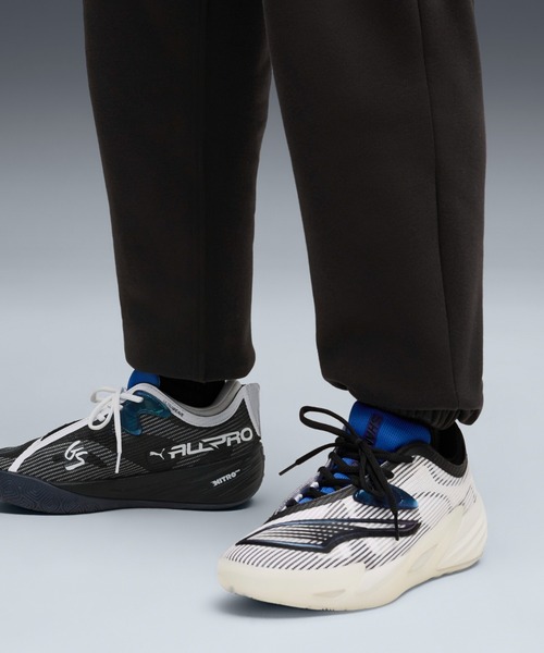 セール】PUMA プーマ メンズ オールプロ ニトロ 2 SHAMMGOD