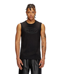 DIESEL｜ディーゼルのトップス（袖なし）通販 - ZOZOTOWN