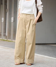 FRAMeWORK｜フレームワークのパンツ通販 - ZOZOTOWN