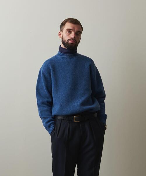 Steven Alan（スティーブンアラン）の「＜Steven Alan＞ HAMILTON MOCK