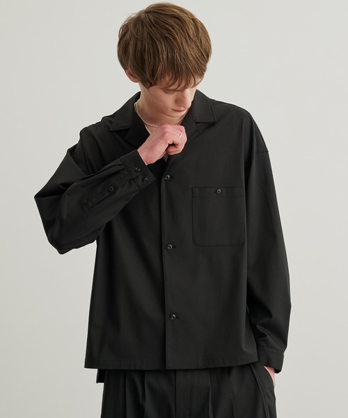 PUBLIC TOKYO（パブリックトウキョウ）の「スムージーリラックス