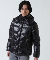 DUVETICA｜デュベティカのダウンジャケット/コート（ショート丈）通販