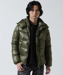 DUVETICA｜デュベティカのダウンジャケット/コート（ショート丈）通販