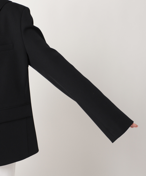 Noble（ノーブル）の「【FUMIE TANAKA】セーラージャケット（その他