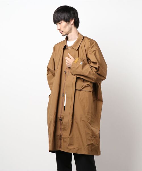 CMF OUTDOOR GARMENT（シーエムエフアウトドアガーメント）の「COMFY