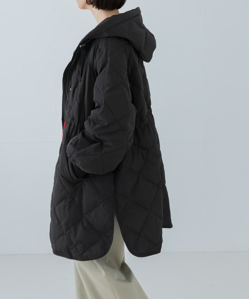 URBAN RESEARCH（アーバンリサーチ）の「キルティングドロストダウン