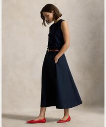 POLO RALPH LAUREN｜ポロ ラルフ ローレンのスカート（ブルー