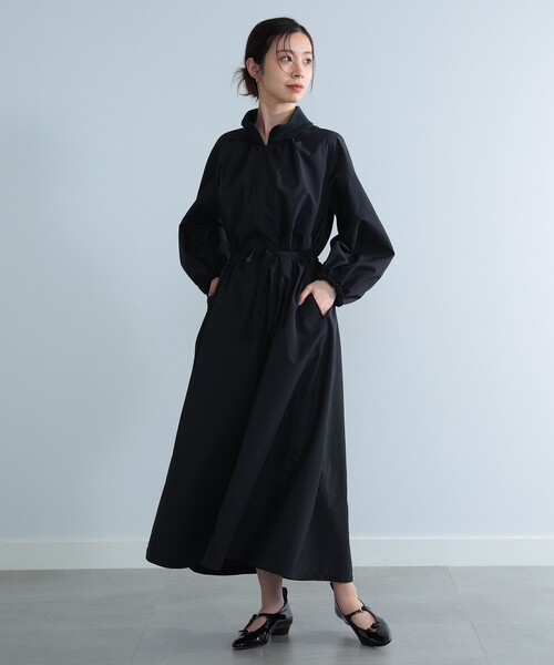 Demi-Luxe BEAMS（デミルクス ビームス）の「AK+1 / フロントジップ