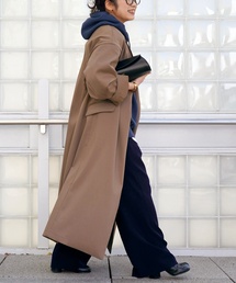 AP STUDIO（エーピーストゥディオ）の「シャギーグレンチェック