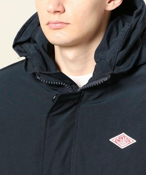 DANTON（ダントン）の「＜DANTON（ダントン）＞ DOWN PK/ダウン