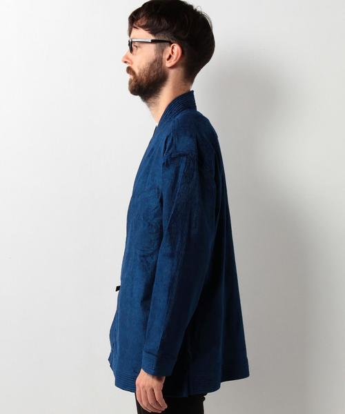 umit benan（ウミットベナン）の「＜UMIT BENAN（ウミット・ベナン