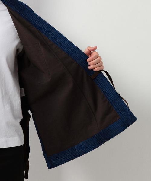 umit benan（ウミットベナン）の「＜UMIT BENAN（ウミット・ベナン