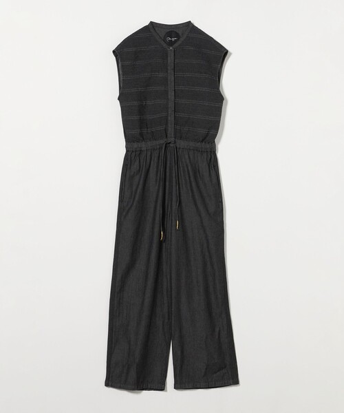 Pheeta＞Trinity デニム オールインワン/014C-32D（つなぎ