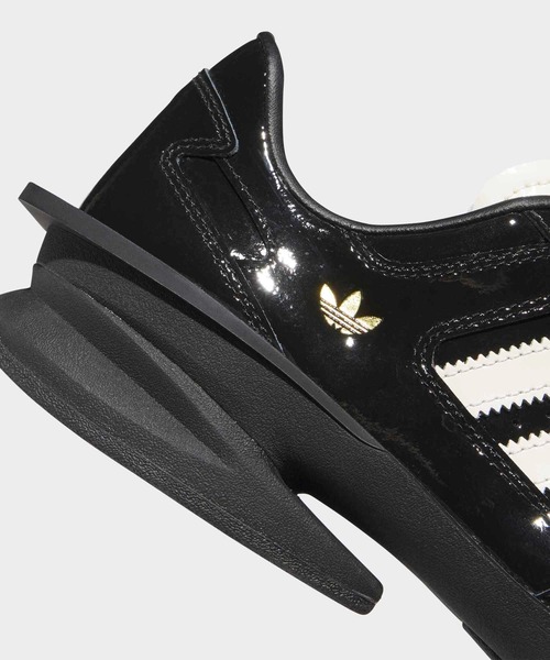 フォーラムキュビズム / FORUM CUBISM / アディダスオリジナルス