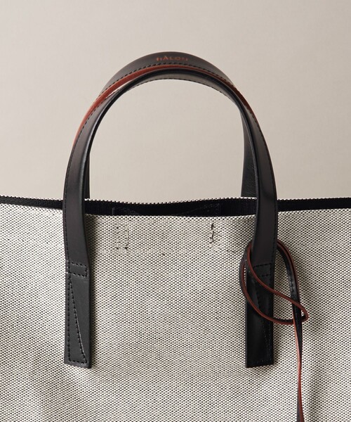 hALON（アーロン）の「＜hALON＞EVERYDAY キャンバス ビッグトート