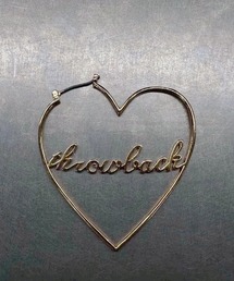 Ameri｜アメリのピアス（両耳用）通販 - ZOZOTOWN