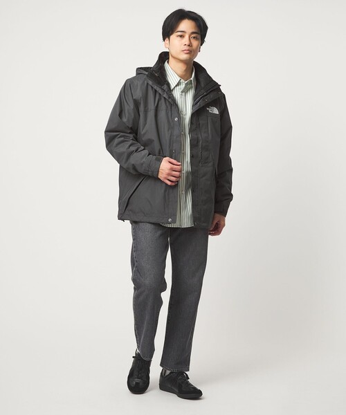セール】＜THE NORTH FACE＞トリクライメイト ジャケット（ナイロン
