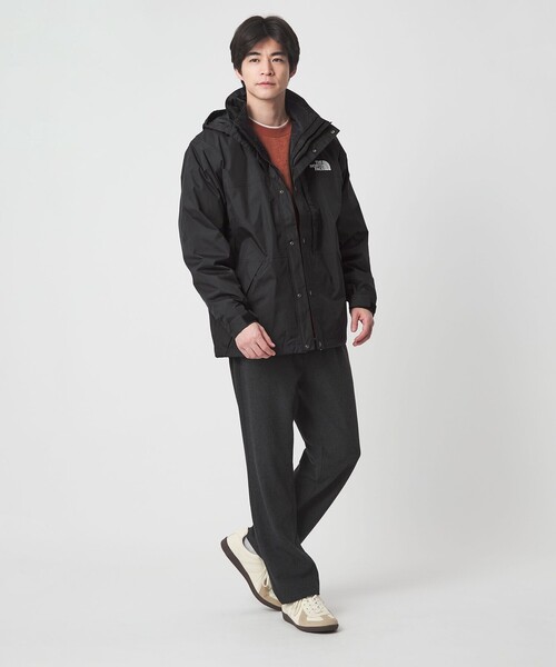 セール】＜THE NORTH FACE＞トリクライメイト ジャケット（ナイロン