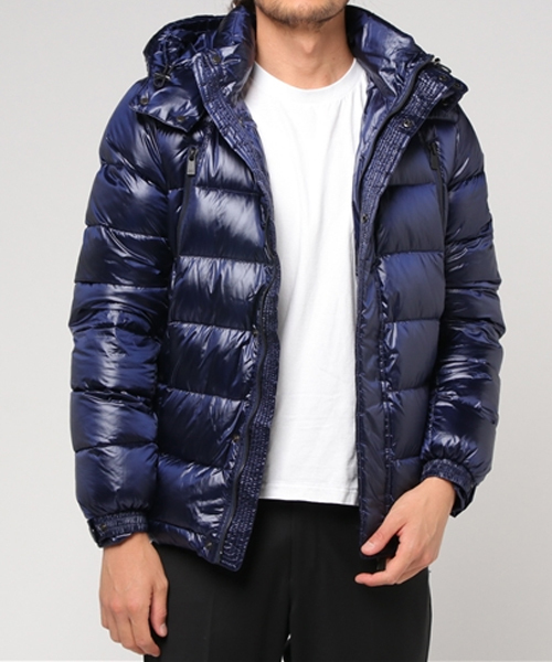 TATRAS（タトラス）の「TATRAS(タトラス) DIOMEDE ダウン（ダウン