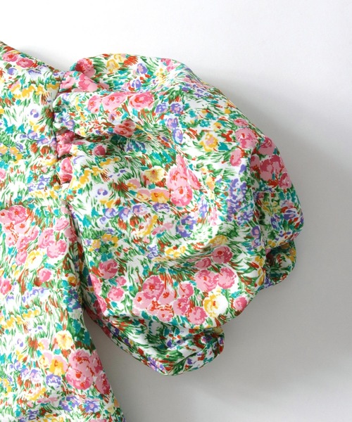 TSURU by Mariko Oikawa（ツルバイマリコオイカワ）の「TSURU by