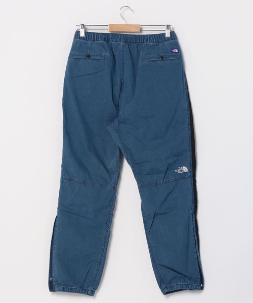 THE NORTH FACE PURPLE LABEL（ザ ノースフェイス パープルレーベル