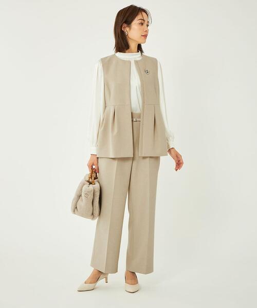 green label relaxing（グリーンレーベルリラクシング）の「［size