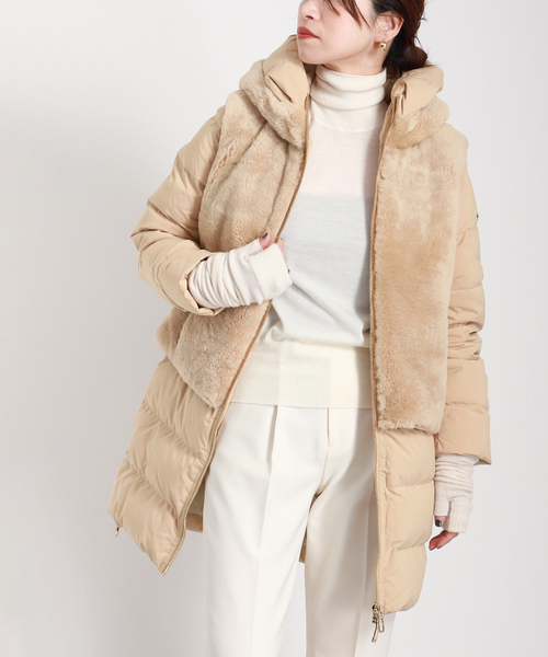 VERMEIL par iena（ヴェルメイユパーイエナ）の「【DUNO/デュノ