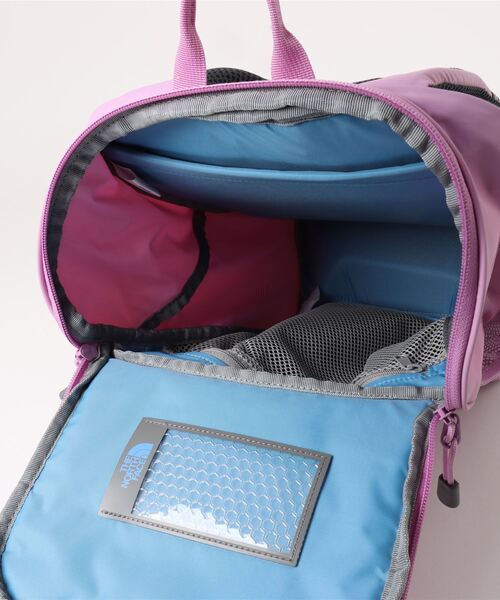 THE NORTH FACE/ザ ノースフェイス】K RECTANG（バックパック/リュック