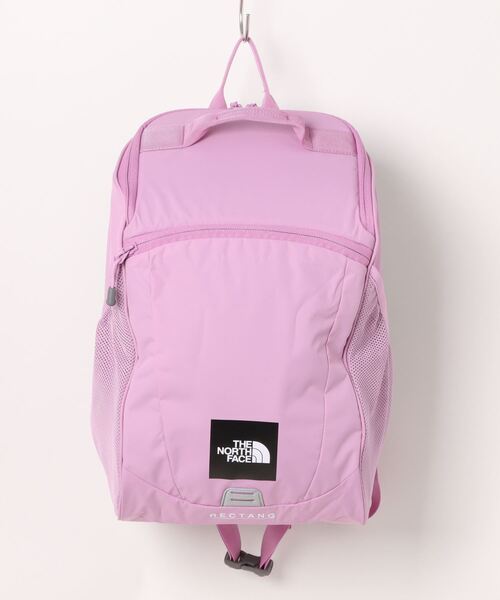THE NORTH FACE/ザ ノースフェイス】K RECTANG（バックパック/リュック