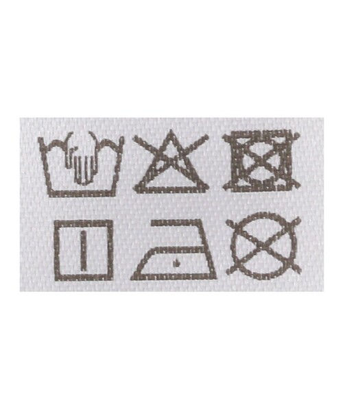 LOEFF（ロエフ）の「＜LOEFF＞ブルーベリー サーマル ヘンリーネック