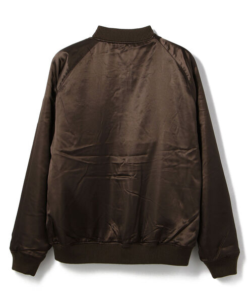 schott（ショット）の「Schott/ショット/VELVETEEN SOUVENIR JACKET