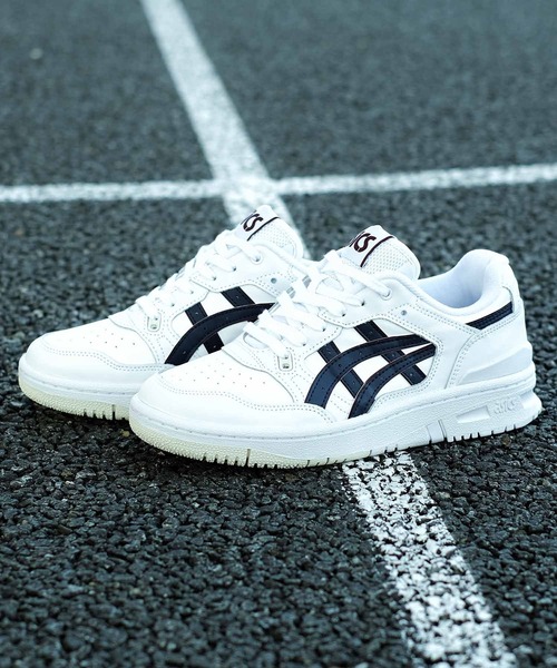 ASICS（アシックス）の「ASICS | EX89 WOMEN（スニーカー）」 - WEAR