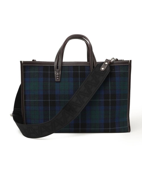 SHIPS別注】A VACATION: 50th ANNIV BREAD M（ショルダーバッグ）｜A