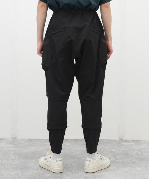 ACRONYM（アクロニウム）の「【ACRONYM / アクロニウム】P23Q-DS wide