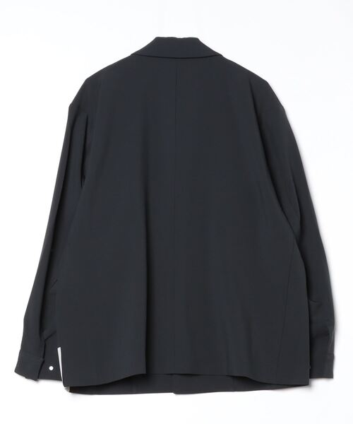 DESCENTE（デサント）の「DESCENT ALLTERRAIN I/O / TECH COVERALL