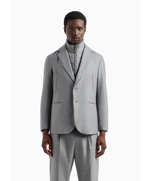 EMPORIO ARMANI（エンポリオアルマーニ）の「【エンポリオ アルマーニ