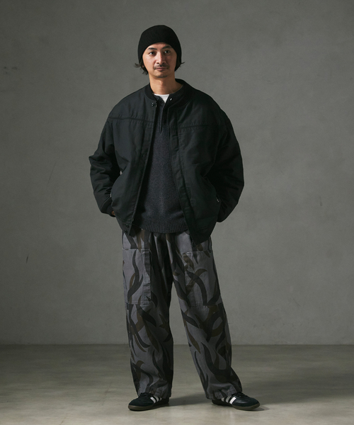 JOURNAL STANDARD relume（ジャーナルスタンダード レリューム）の