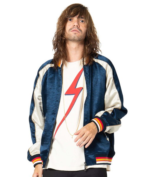 glamb（グラム）の「Keith SKA JKT / キーススカジャケット