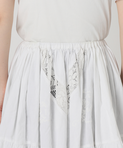 SLOBE IENA（スローブイエナ）の「【crinkle crinkle crinkle】2way