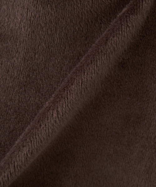 追加 Warm ジップ フーディー（スウェット）｜Deuxieme Classe