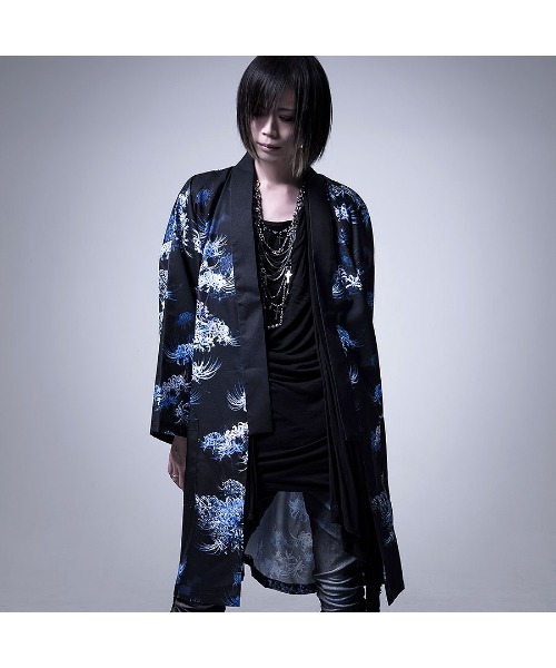 入手不可】CIVARIZE ドレープカーディガン DIAURA yo-ka CIVARIZE