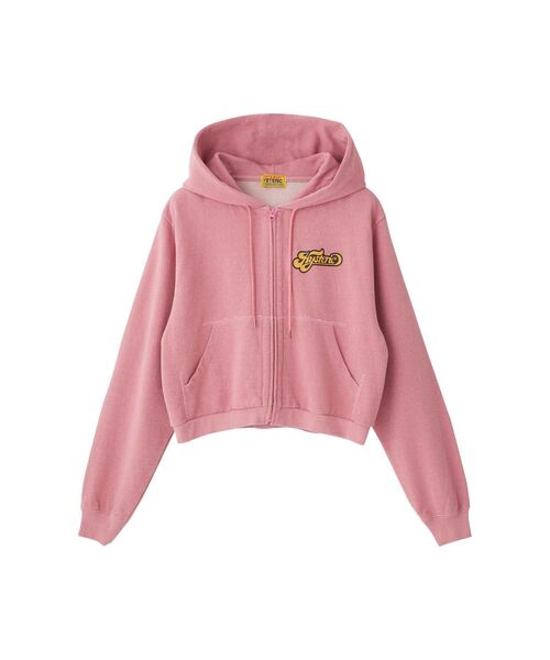 HYSTERIC GLAMOUR（ヒステリックグラマー）の「LEVITATED GIRL