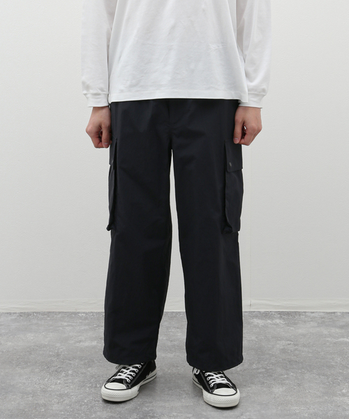 DAIWA PIER39（ダイワピア39）の「DAIWA PIER39 TECH PARACHUTE PANTS