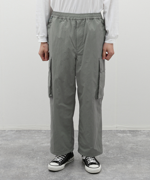 DAIWA PIER39（ダイワピア39）の「DAIWA PIER39 TECH PARACHUTE PANTS