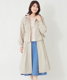 TO BE CHIC｜トゥー ビー シックのジャケット/アウター通販 - ZOZOTOWN