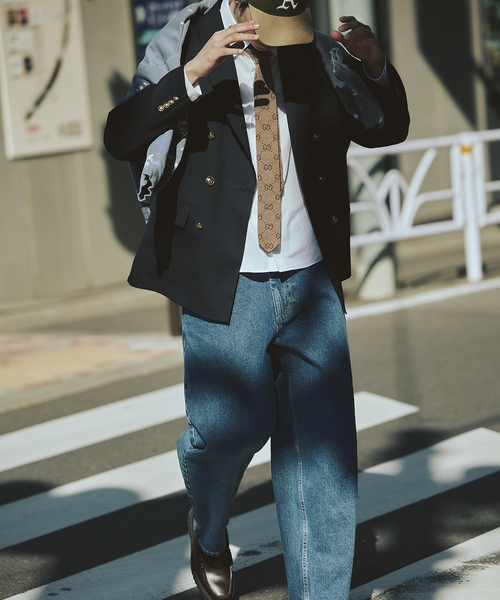 JOURNAL STANDARD（ジャーナルスタンダード）の「T/W ダブルブレスト