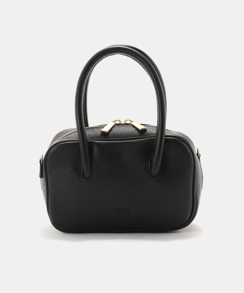 MOFIORA / モフィオラ BOX MINI with strap バッグ（ショルダーバッグ