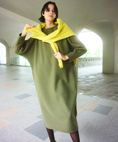 Demi-Luxe BEAMS（デミルクス ビームス）の「AK+1 / バックタック