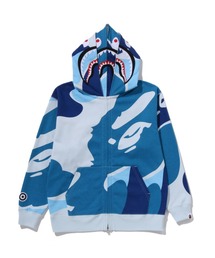 A BATHING APE｜ア ベイシング エイプのパーカー（ジップアップ）通販