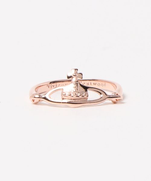 VENDOME RING（リング）｜Vivienne Westwood（ヴィヴィアンウエスト